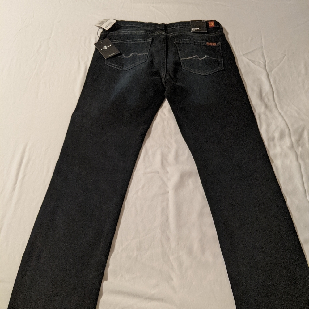 Jeans - Picture 2 of 2
